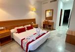 Hôtel Huelva - Hotel Puerto de Palos (La Rabida)-4