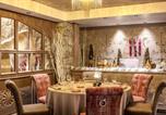 Hôtel Saint-Bon-Tarentaise - Le Lana-3