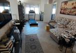 Location vacances Tortora - Mira Beach Casa Vacanze-1