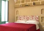 Location vacances Marsala - Santa Venera Home-1