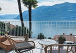 Hôtel Cannobio - Garden Hotel Primavera-3