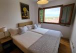 Location vacances Segovie - Las Casitas de Bernuy Vut-3