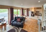 Location vacances Aboyne - The Stables - Uk7791-3