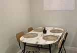 Location vacances Lisbon - Canarios Apartments Cardal - ll-3