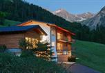 Location vacances Holzgau - Walser Lodge-2
