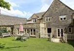 Location vacances Burford et ses environs - The Coach House-1