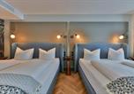Hôtel Füssen - Hotel Sonne-4