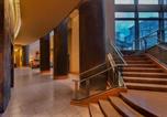 Hôtel Falls Church - The Westin Arlington-3