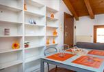 Location vacances Cividale del Friuli - Guesthost - Leisure & Business - Tempo libero & Business-3