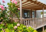 Camping  Acceptant les animaux Pas-de-Calais - Camping Pomme de Pin-1