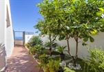 Location vacances  Province de Sassari - Studio Lo Scrigno-3