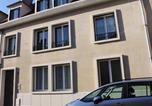 Hôtel Oise - Au Coeur De Beauvais-3
