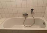 Location vacances Rostock - Top Lage 2 Zimmerwohnung mit Balkon und bester Aussicht in Og 2 links-2