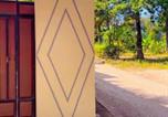 Location vacances  Tanzanie - Yoyo Celestial Home-3