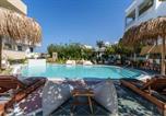 Location vacances Malia - Stella Maria Hotel & Suites-1