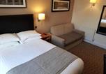 Location vacances Llanfrynach - The Wellington-3