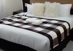 Location vacances Pretoria - Dbrite-2