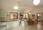 Villages vacances Clifton Beach - Ingenia Holidays Cairns Coconut-4