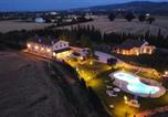 Location vacances Torgiano - Agriturismo - La Campagna di San Francesco-1