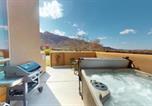 Location vacances Moab - Edge of Rim Village #Z4-2