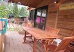 Location vacances Ranspach - Chalet Confort Aloya-3