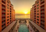 Hôtel Dunedin - Hyatt Regency Clearwater Beach Resort & Spa-1