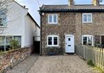 Location vacances Westleton - Caines Cottage-1