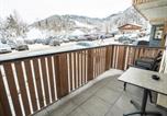 Location vacances Fieberbrunn - Apartment for 6 in Fieberbrunn-3