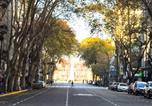 Location vacances Buenos Aires - Arrabal-4