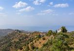 Location vacances Sayalonga - Casa Kousgaard - Sayalonga Mountain House with Sea Views & Pool-4