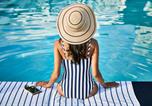 Hôtel Gilbert - The 233 Suites Unscripted By Hyatt-4