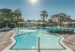 Hôtel Province de Chieti - Hotel Acquario-2