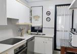 Location vacances O Grove - Apartamentos Pedras Negras Grove 3000-3