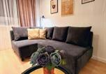 Location vacances Koszalin - Apartament Relax-1
