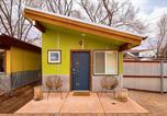 Location vacances Moab - Downtown Kokopelli #1- Newly Remodeled Stylish Studio-2
