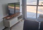 Location vacances Jaboatão dos Guararapes - Barra Home Stay Fantastica Vista para o mar-2