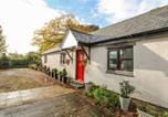 Location vacances Mold - Burnt Oak Stables-2