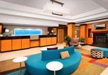 Hôtel College Park - Fairfield Inn & Suites-Washington Dc-1