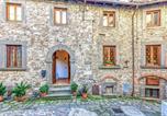 Location vacances Bagni di Lucca - Apartment Via Della Chiesa-1