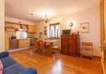 Location vacances  Province de Belluno - Woodstone Lodge-2