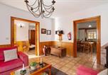 Location vacances Tijarafe - Casa Ariadna-4
