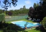 Hôtel Reinhardstein - Hotel Hotleu-1