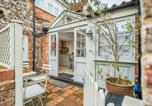 Location vacances Burnham Market - Lavender Cottage-1