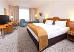 Hôtel Leimen - Leonardo Hotel Heidelberg-4