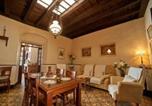 Location vacances Aracena - Tragaluz Il-4
