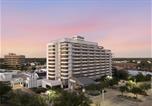 Hôtel Bryan - Hilton College Station & Conference Center-1
