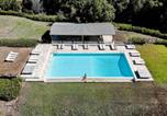 Location vacances Suvereto - Agriturismo Boschi di Montecalvi-4