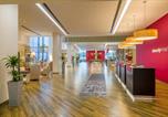 Hôtel Qurm - Intercityhotel Muscat-4