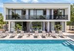 Location vacances Kanfanar - Amazing Home In Modrusani With Sauna-2