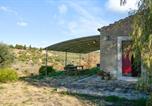 Location vacances Chiaramonte Gulfi - Casa Giudice-1